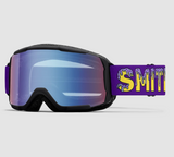 Daredevil Goggle YTH OTG Mirror
