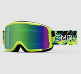 Daredevil Goggle YTH OTG Mirror