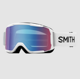 Daredevil Goggle YTH OTG Mirror
