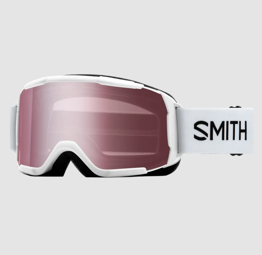 Daredevil Goggle YTH OTG Mirror