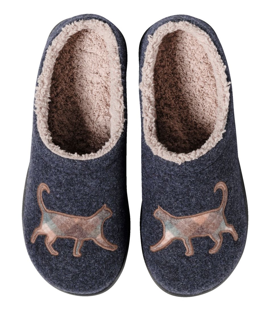 Daybreak Scuff Motif 2 Women's