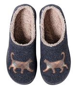 Daybreak Scuff Motif 2 Women's