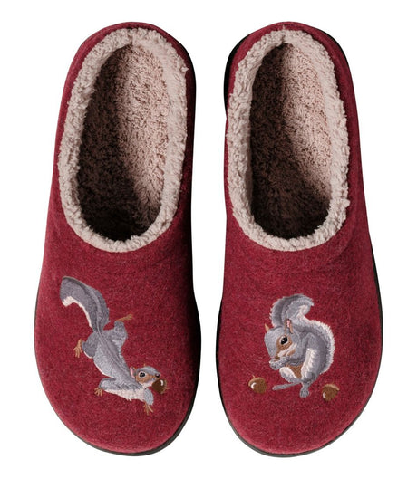 Daybreak Scuff Motif 2 Women's