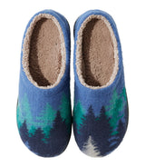 Daybreak Scuff Motif 2 Women's