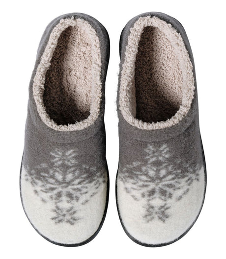 Daybreak Scuff Motif 2 Women's