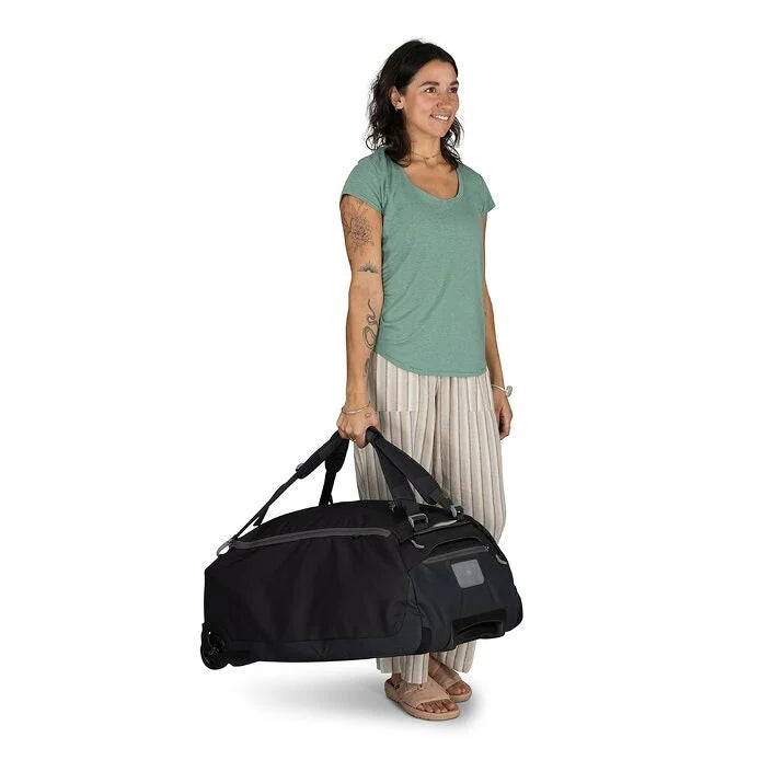 Daylite Wheeled Duffel 85L