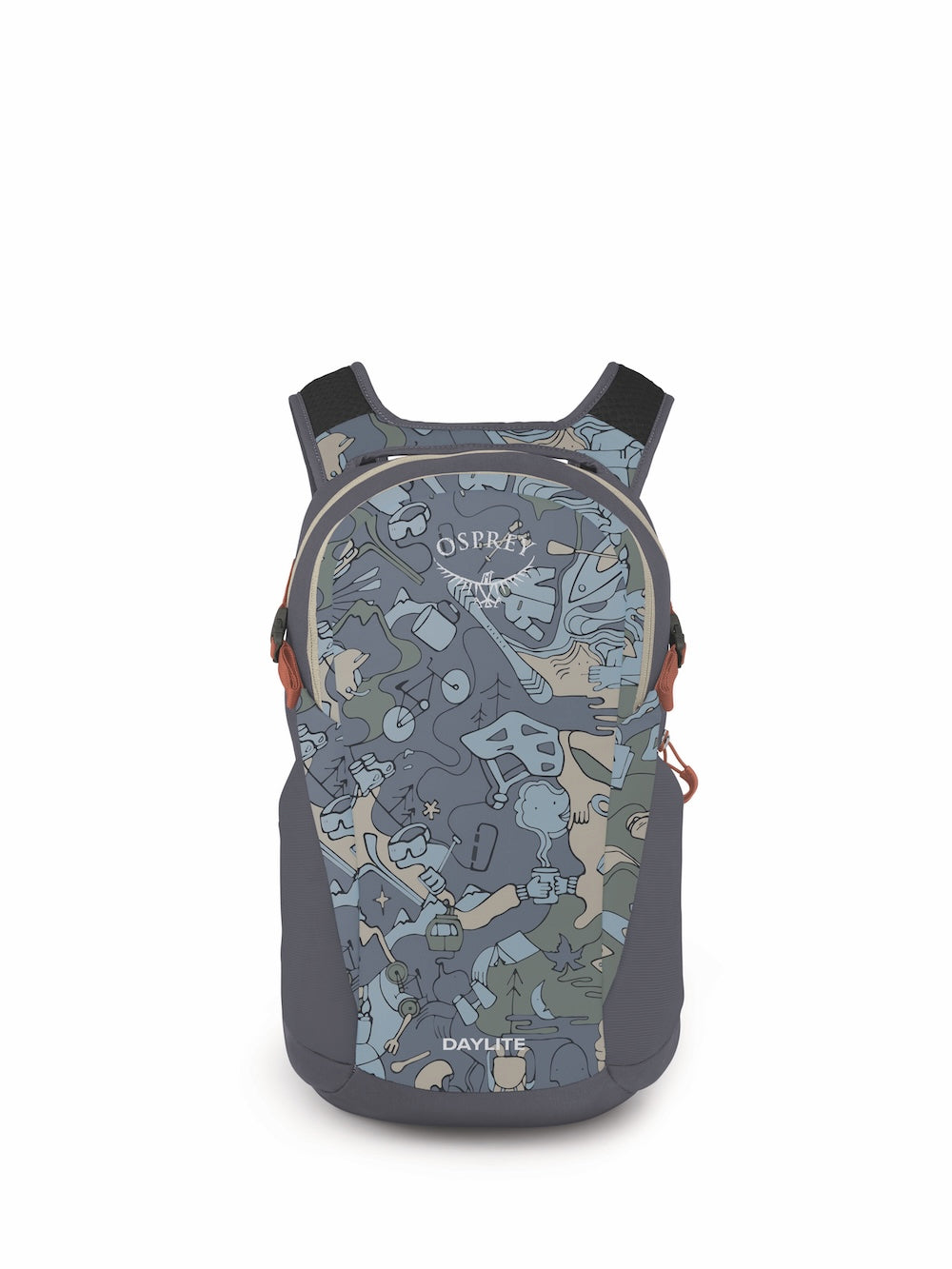 Daylite Pack
