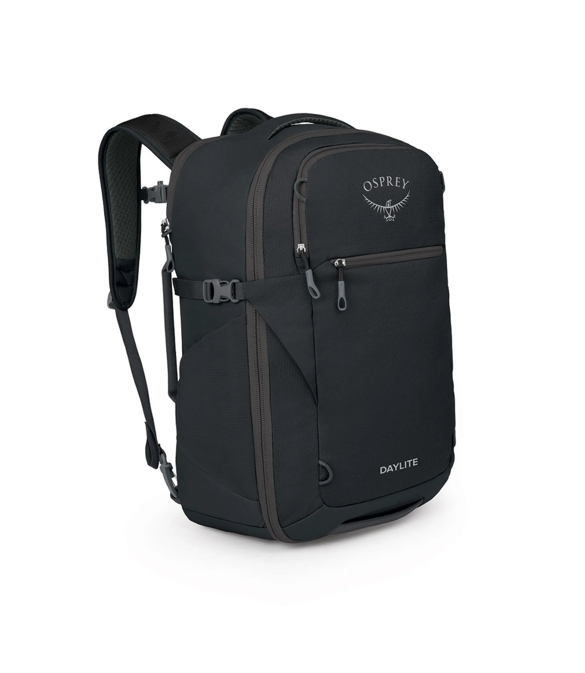Osprey Daylite Carry On Travel Pack 35 Black