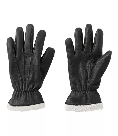 Deerskin Glove Women's