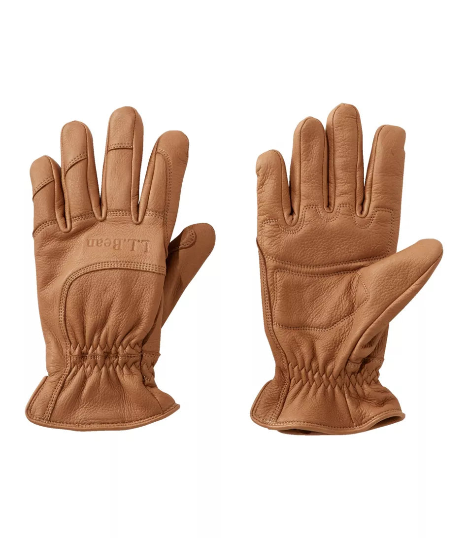 Deerskin Glove Men's
