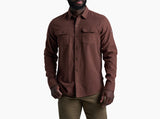 Descendr Flannel LS