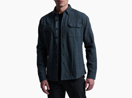 Deviatr Shirt-Jac