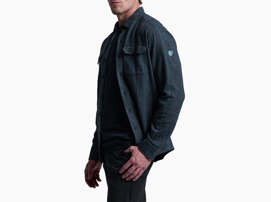 Deviatr Shirt-Jac