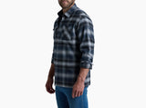 Dillingr Flannel LS
