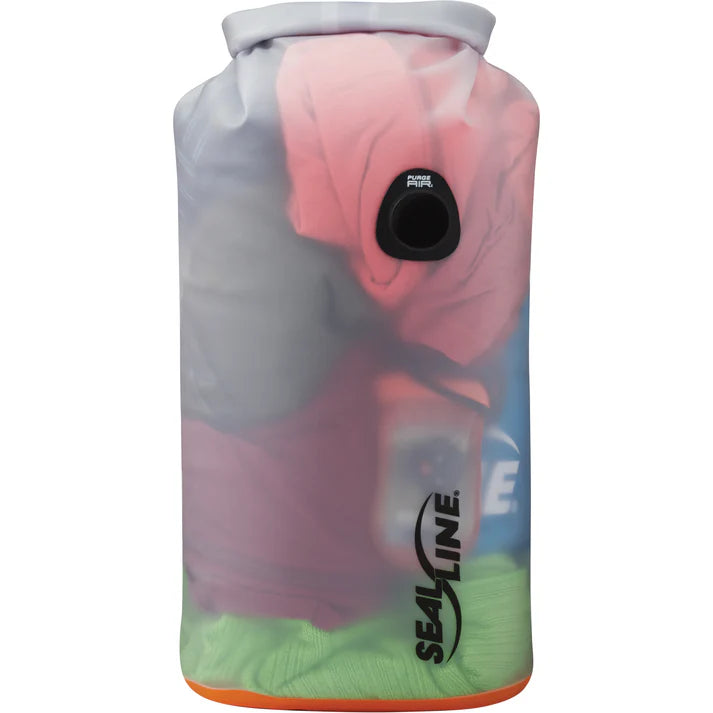 DiscoveryView Dry Bag Orange 20 LTR