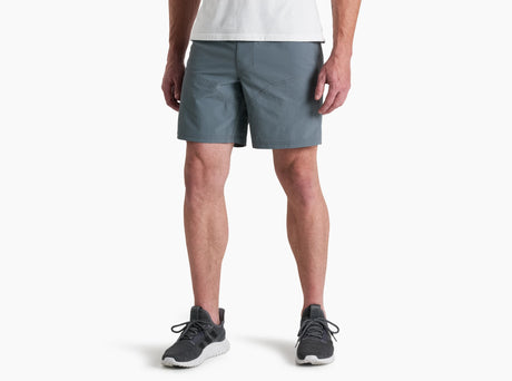 Dissipatr Air Short