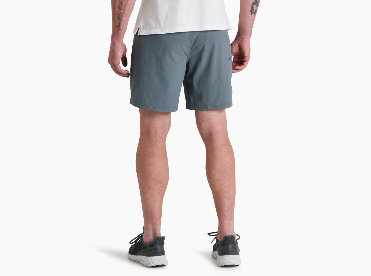 Dissipatr Air Short