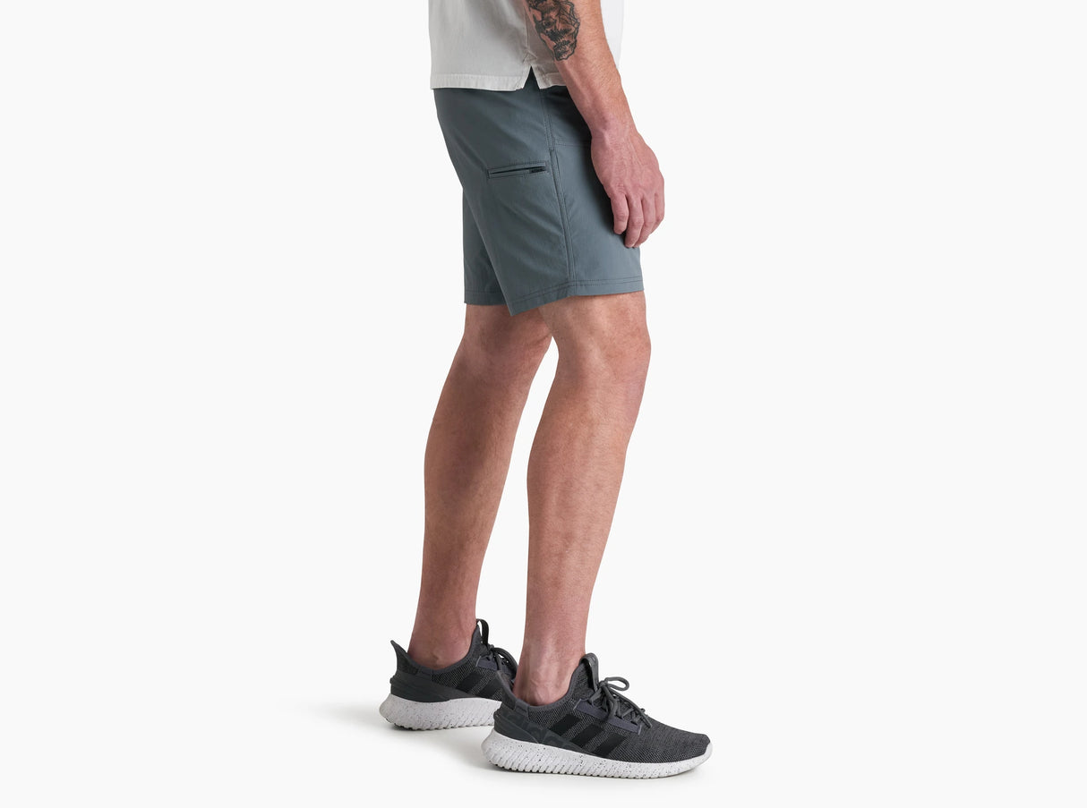 Dissipatr Air Short