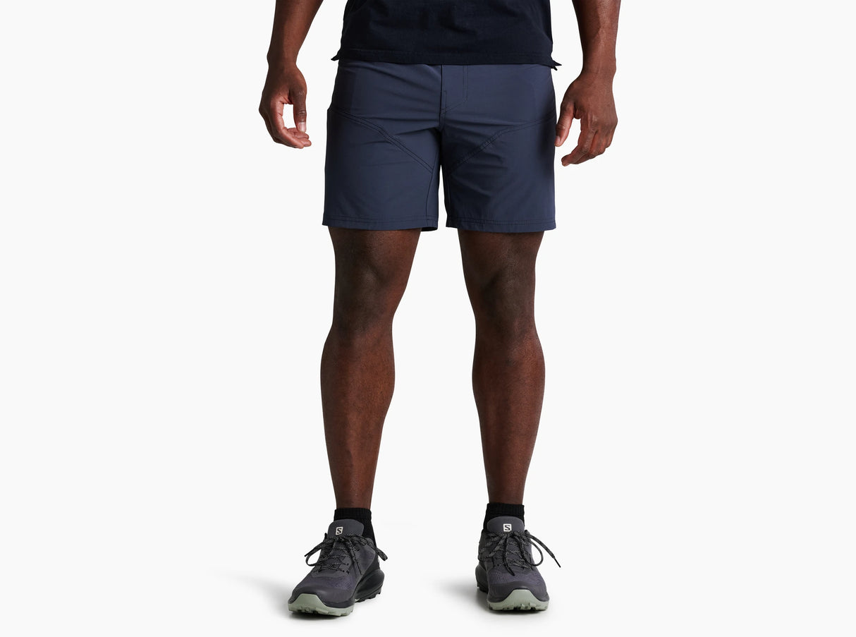 Dissipatr Air Short