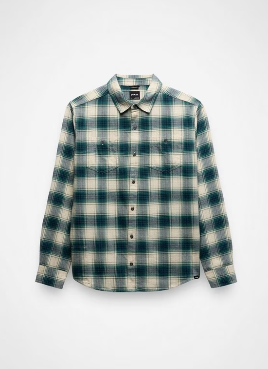 Dolberg Flannel Shirt