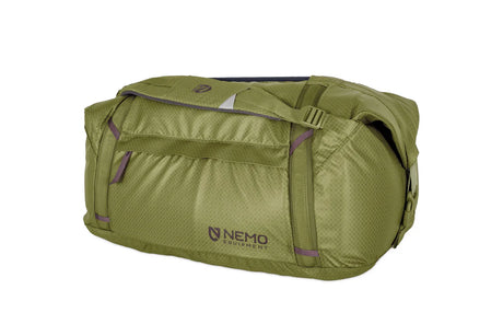 Double Haul Duffel