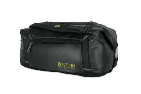 Double Haul Duffel