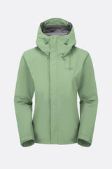Downpour Jacket Women's
