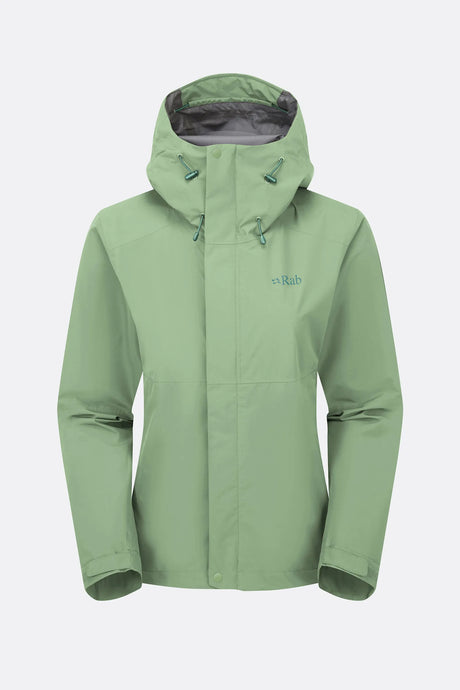 Downpour Jacket Women's