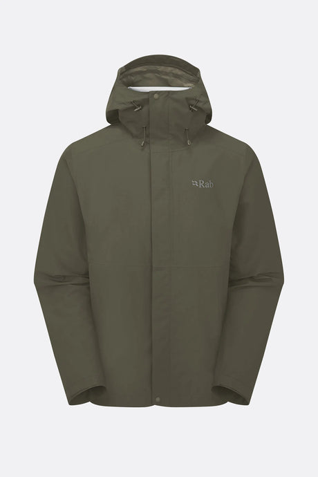 Men's Downpour Jacket