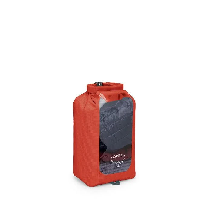 DrySack 20L w/Window