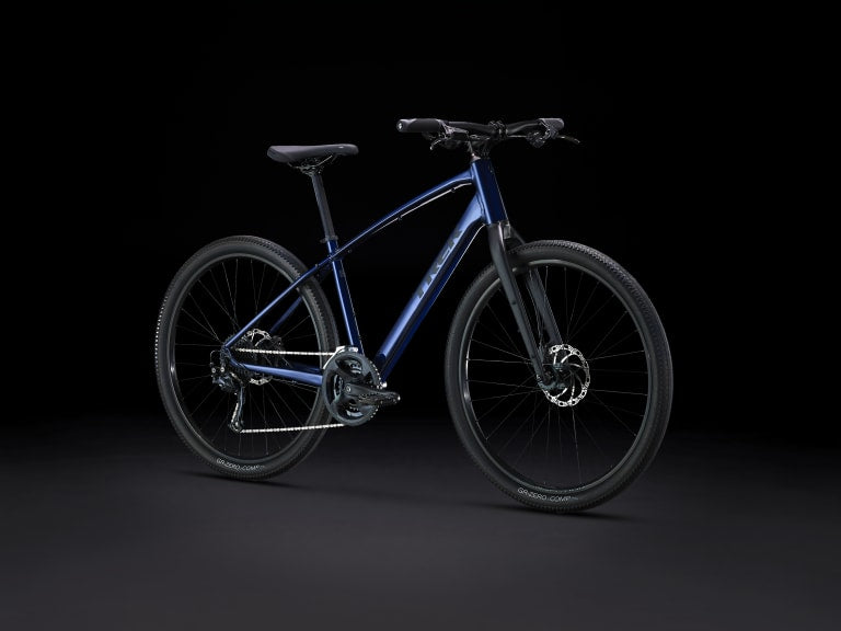 TREK Dual Sport 2 Gen 5 2024年　美品　兵庫県 Trek Dual Sport 2 Gen 5 - Epicenter Cycling