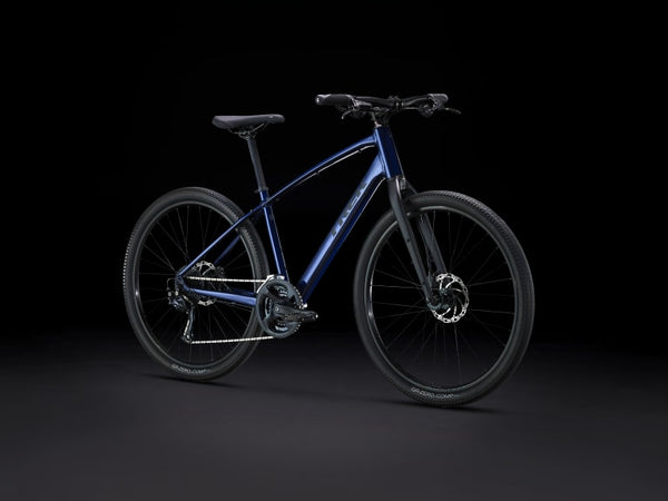 TREK dual sport 2 マウンテンバイク Trek Dual Sport 2 Gen 4 - Greenwich Bicycles | Greenwich, CT