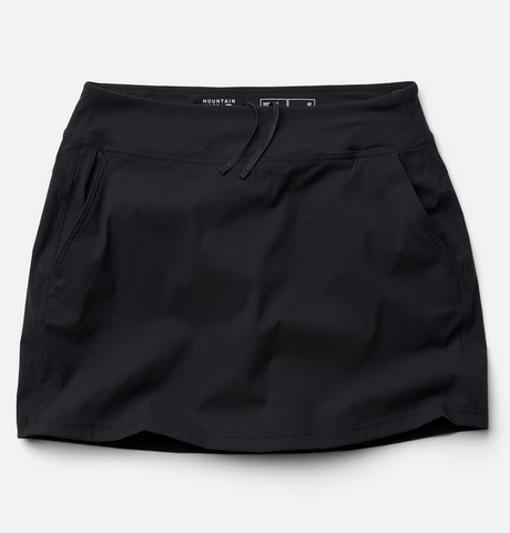 Dynama Skort
