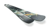 ENFORCER 94 2026 - BLACK/ORANGE/GREEN
