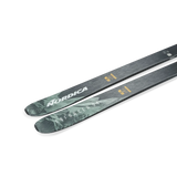 ENFORCER 94 2026 - BLACK/ORANGE/GREEN