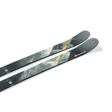 ENFORCER 94 2026 - BLACK/ORANGE/GREEN