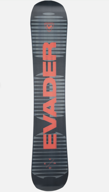 EVADER 2026