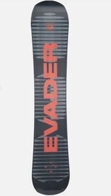 EVADER 2026