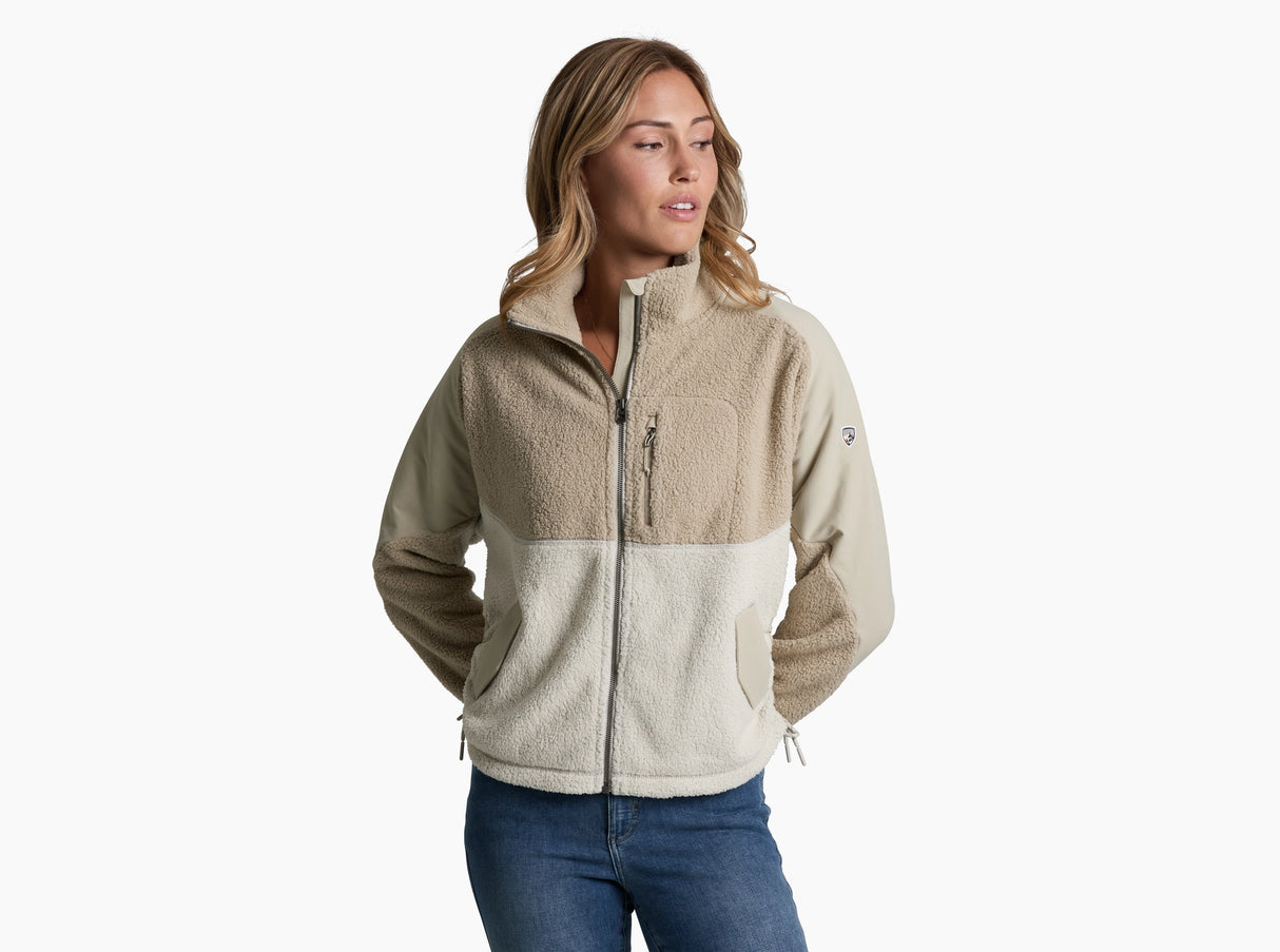 Elixir Jacket