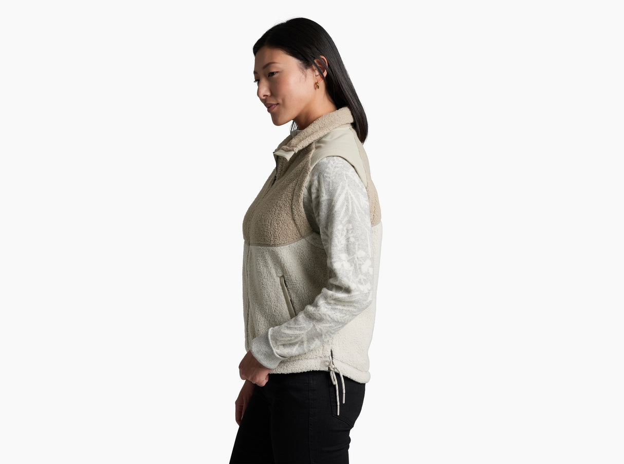 Elixir Vest