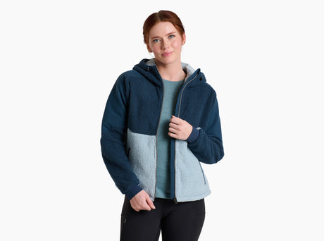Elixir Hoody