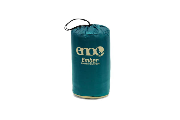 Ember UnderQuilt