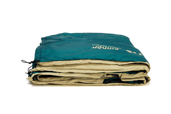 Ember UnderQuilt