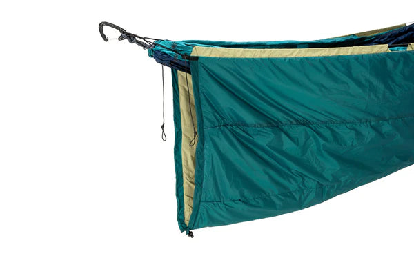 Ember UnderQuilt