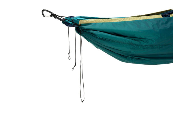 Ember UnderQuilt