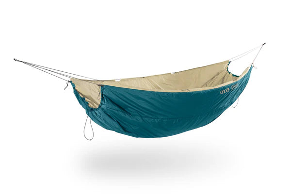 Ember UnderQuilt