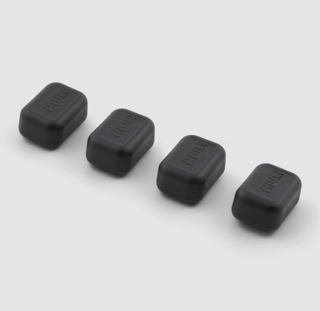 Endcap 4 piece - Thule SquareBar