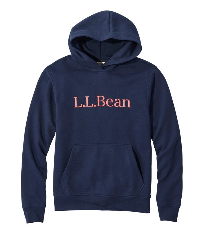 Essential Logo Hoodie Sweatshirt Men's Regular