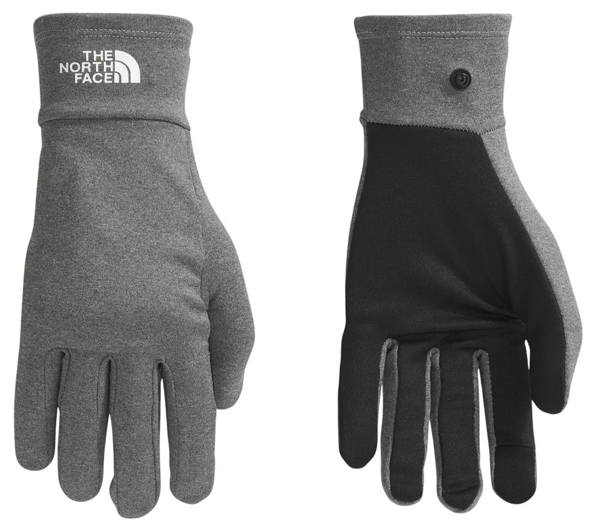 Etip Liner Glove