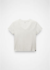 Everyday V-Neck Tee